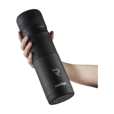 Logotrade promotional items photo of: Contigo® Thermal Bottle 740 ml thermo bottle