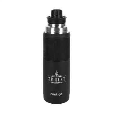 Logotrade corporate gifts photo of: Contigo® Thermal Bottle 740 ml thermo bottle