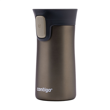 Logo trade promotional items image of: Contigo® Pinnacle 300 ml thermo cup