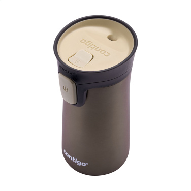 Logotrade promotional giveaways photo of: Contigo® Pinnacle 300 ml thermo cup