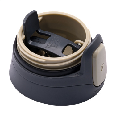 Logo trade promotional product photo of: Contigo® Pinnacle 300 ml thermo cup