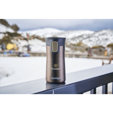 Logotrade business gift image of: Contigo® Pinnacle 300 ml thermo cup