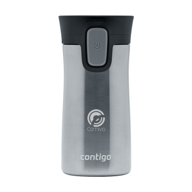 Logotrade promotional item picture of: Contigo® Pinnacle 300 ml thermo cup