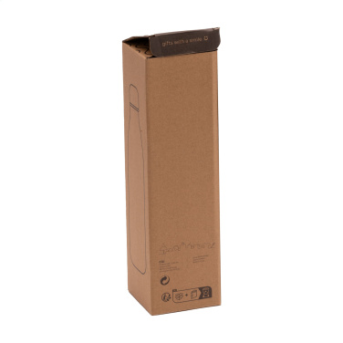 Logotrade advertising product image of: Topflask 500 ml drinking bottle