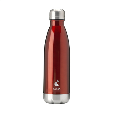 Logotrade promotional giveaway image of: Topflask 500 ml drinking bottle