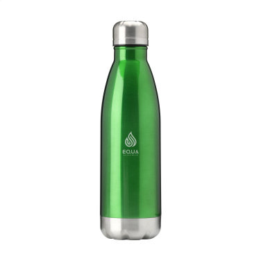 Logo trade promotional products picture of: Topflask 500 ml drinking bottle