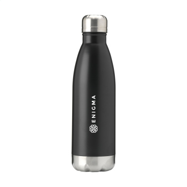 Logo trade promotional merchandise image of: Topflask 500 ml drinking bottle