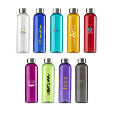Logo trade corporate gift photo of: Senga 650 ml drinking bottle
