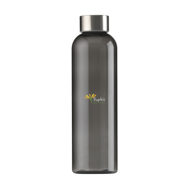 Logotrade promotional item image of: Senga 650 ml drinking bottle