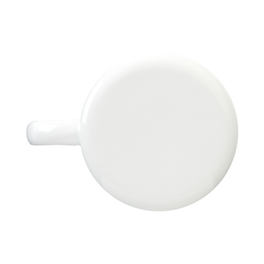 Logotrade promotional product image of: Retro Enamel Mug 350 ml
