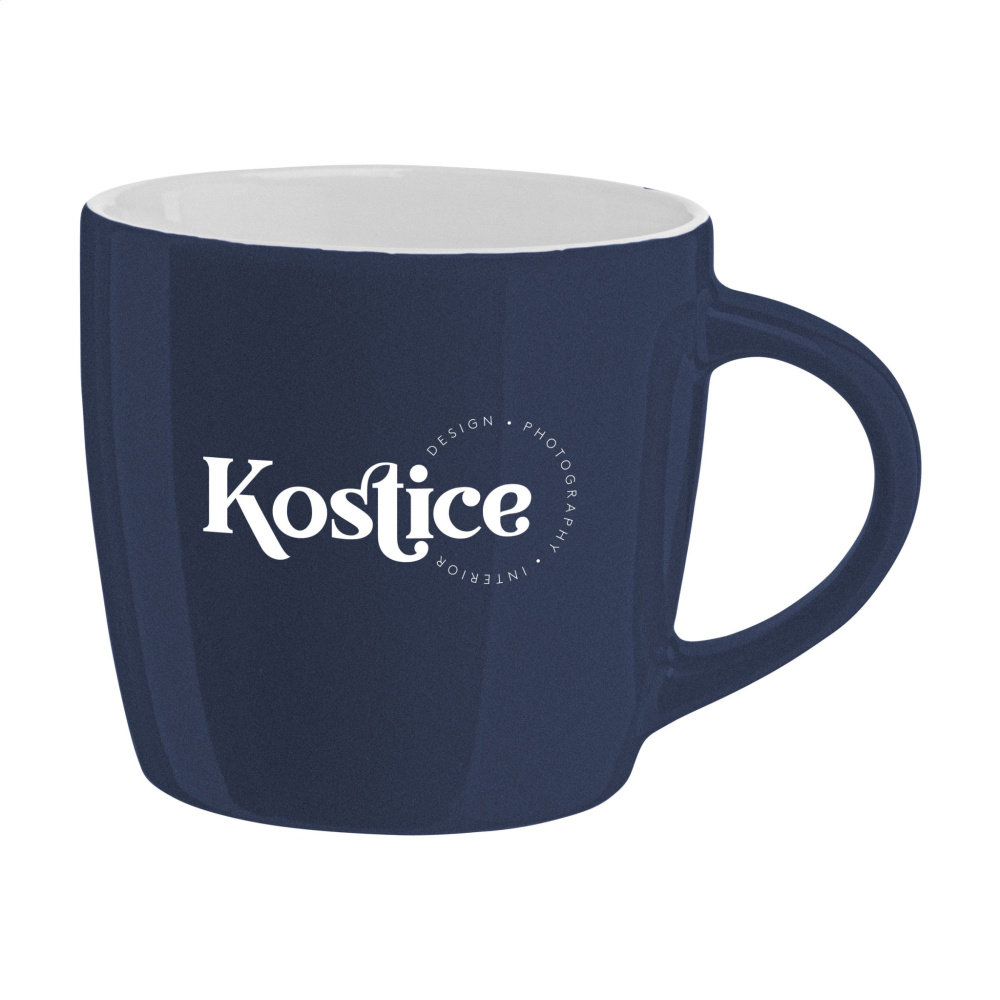 Logotrade corporate gift picture of: Ivana 340 ml mug