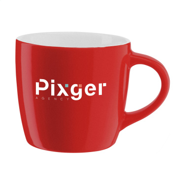 Logotrade promotional merchandise photo of: Ivana 340 ml mug