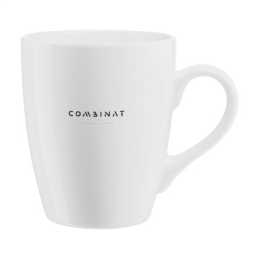 Logo trade promotional merchandise picture of: Zonia 310 ml mug