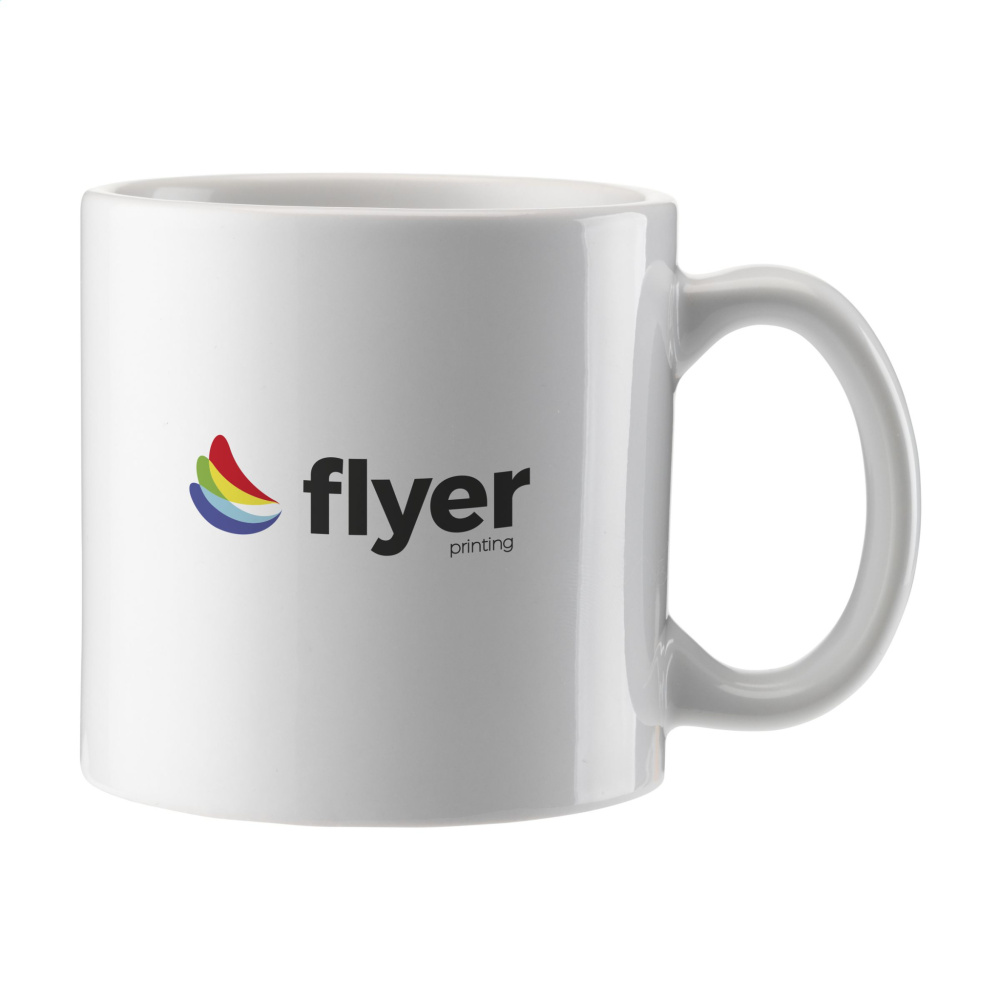 Logo trade promotional products image of: Picasso Midi 300 ml mug