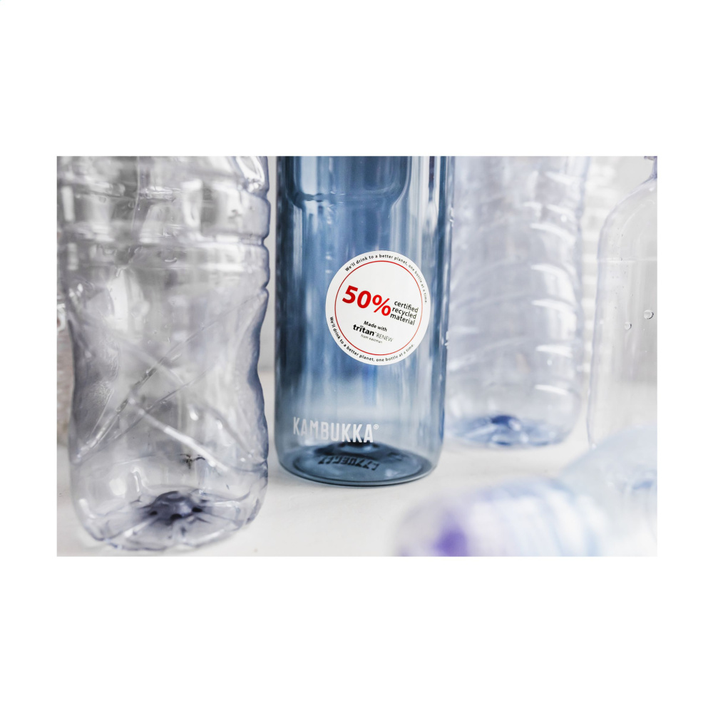 Logotrade promotional merchandise photo of: Kambukka® Elton 500 ml drinking bottle