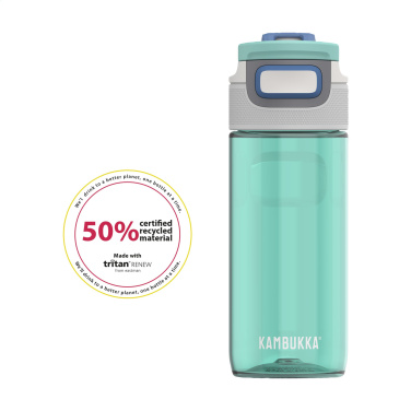 Logo trade corporate gift photo of: Kambukka® Elton 500 ml drinking bottle