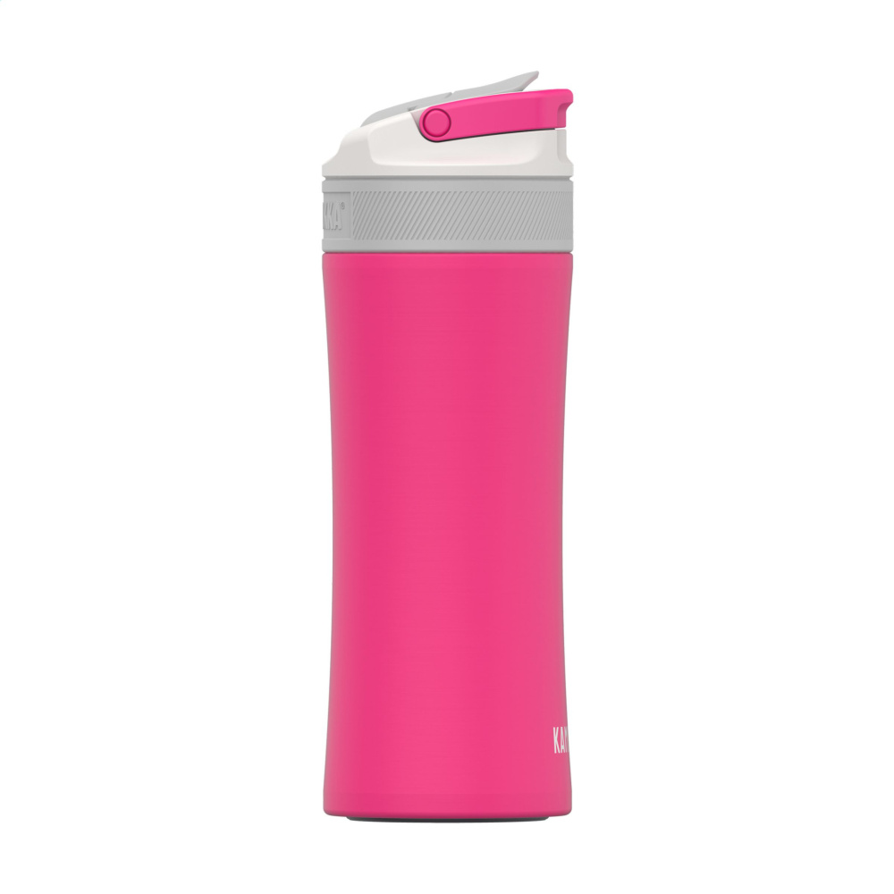 Logotrade promotional items photo of: Kambukka® Lagoon Insulated 400 ml drinking bottle