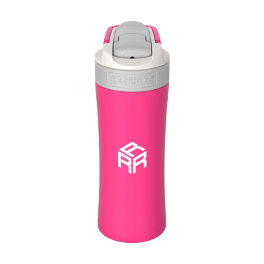 Logotrade corporate gifts photo of: Kambukka® Lagoon Insulated 400 ml drinking bottle