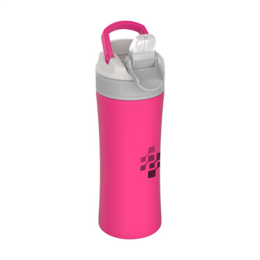 Logotrade corporate gift image of: Kambukka® Lagoon Insulated 400 ml drinking bottle