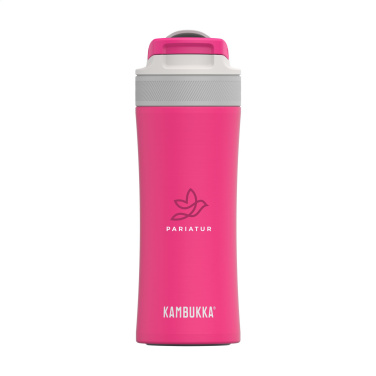 Logotrade promotional products photo of: Kambukka® Lagoon Insulated 400 ml drinking bottle