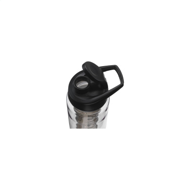 Logotrade promotional product image of: Tropical Drink 700 ml drinking bottle