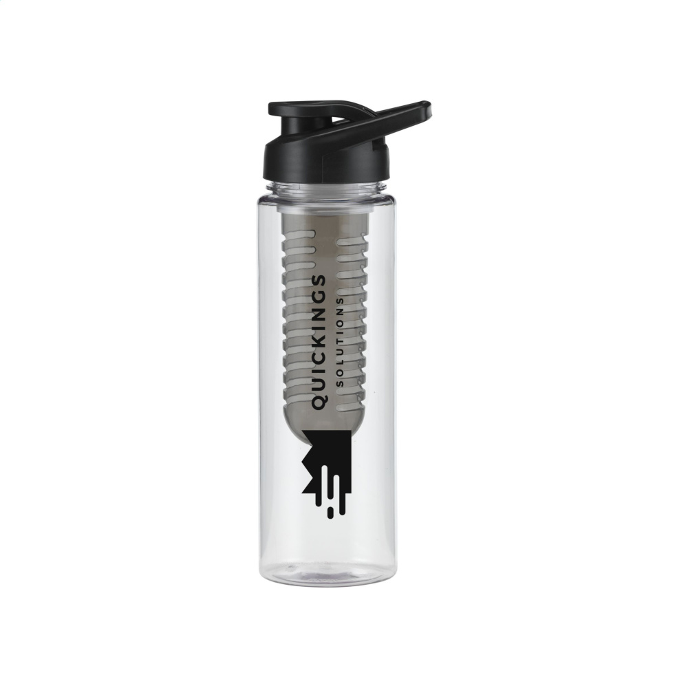 Logo trade corporate gift photo of: Tropical Drink 700 ml drinking bottle