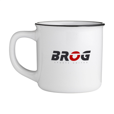 Logotrade promotional gift image of: Campfire 320 ml mug