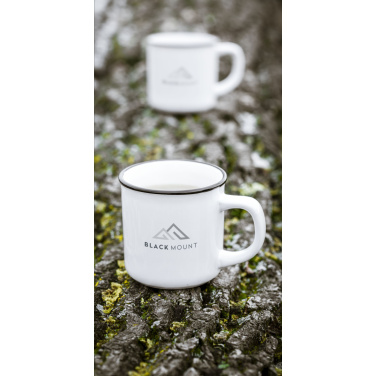 Logotrade promotional giveaways photo of: Campfire 320 ml mug