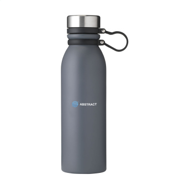 Logotrade advertising product image of: Yukon 600 ml drinking bottle