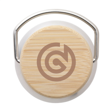 Logo trade business gift photo of: Nordvik 500 ml drinking bottle