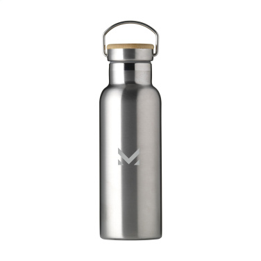 Logo trade promotional gifts image of: Nordvik 500 ml drinking bottle