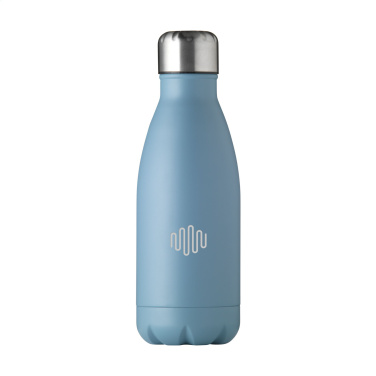 Logo trade promotional giveaways picture of: Topflask 500 ml single wall drinking bottle