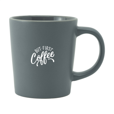 Logo trade promotional gift photo of: Ponti 250 ml mug