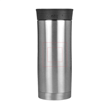 Logotrade promotional giveaway image of: Contigo® Huron 470 ml thermo cup