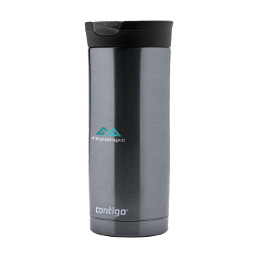 Logo trade promotional product photo of: Contigo® Huron 470 ml thermo cup
