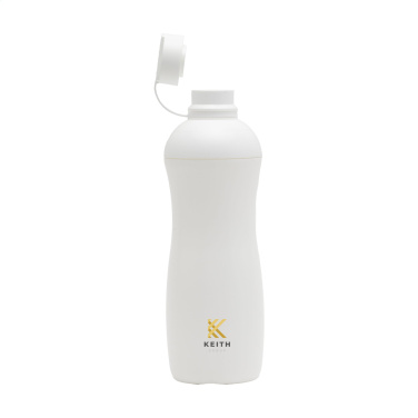 Logotrade promotional products photo of: Oasus Bio Bottle 500 ml water bottle
