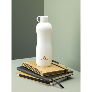 Logotrade promotional items photo of: Oasus Bio Bottle 500 ml water bottle