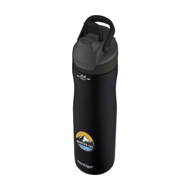 Logotrade promotional giveaway picture of: Contigo® Autoseal Chill 720 ml drinking bottle