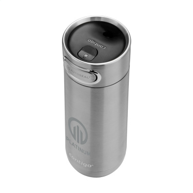 Logotrade promotional merchandise image of: Contigo® Luxe AUTOSEAL® 470 ml thermo cup