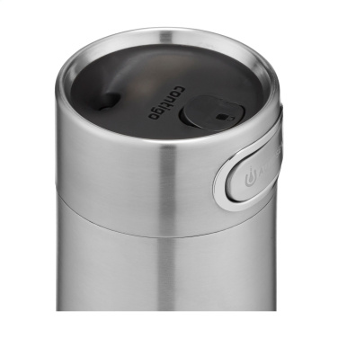 Logo trade promotional merchandise picture of: Contigo® Luxe AUTOSEAL® 470 ml thermo cup