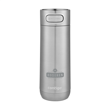 Logo trade promotional merchandise picture of: Contigo® Luxe AUTOSEAL® 470 ml thermo cup