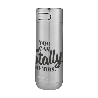 Logotrade promotional gift picture of: Contigo® Luxe AUTOSEAL® 470 ml thermo cup