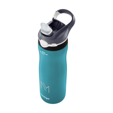 Logotrade business gift image of: Contigo® Ashland Chill Colour 590 ml drinking bottle