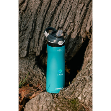 Logotrade advertising products photo of: Contigo® Ashland Chill Colour 590 ml drinking bottle