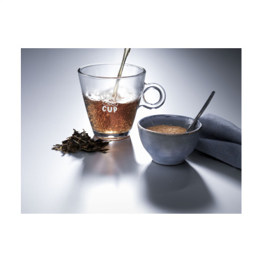 Logotrade corporate gift picture of: Lugano Tea Glass 320 ml