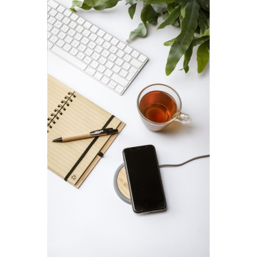 Logotrade promotional giveaway image of: Lugano Tea Glass 320 ml