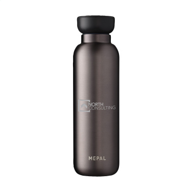 Logo trade promotional gifts image of: Mepal Thermo Bottle Ellipse 500 ml