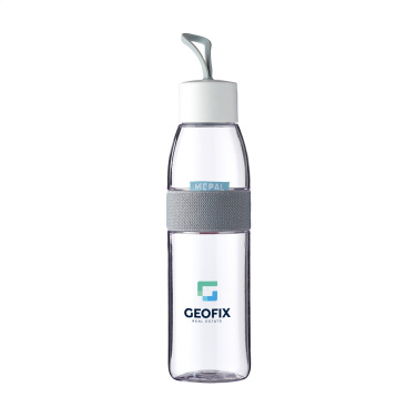 Logotrade promotional merchandise image of: Mepal Water Bottle Ellipse 500 ml drinking bottle