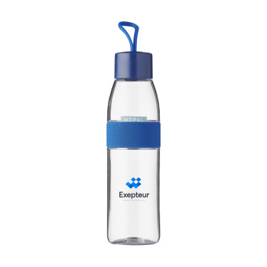 Logo trade promotional gifts picture of: Mepal Water Bottle Ellipse 500 ml drinking bottle