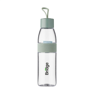 Logo trade promotional giveaways image of: Mepal Water Bottle Ellipse 500 ml drinking bottle